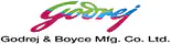 Godrej and Boyce